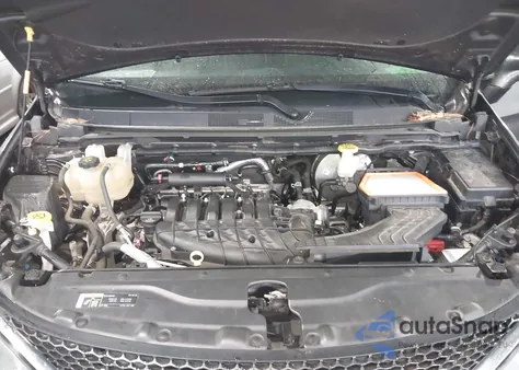 2018 Chrysler Pacifica Touring L from USA, damaged, VIN 2C4RC1BG1JR322717